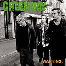 Green Day - Warning: