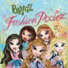 Bratz - Fashion Pixiez