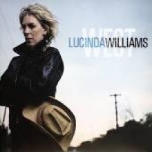 Lucinda Williams - West