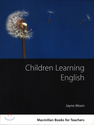 Children Learning English New Edition