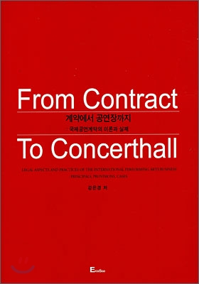 From Contract To Concerthall