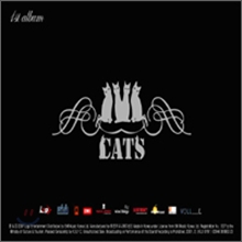 캣츠 (Cats) 1집