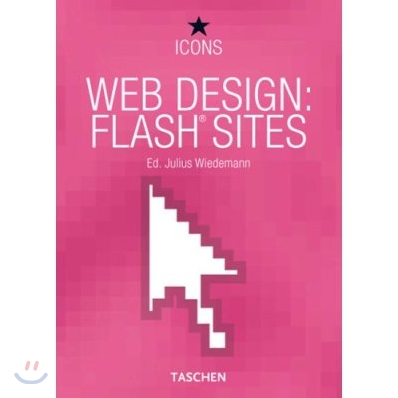 [중고-상] Web Design Flash Sites