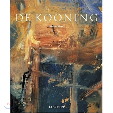 de Kooning