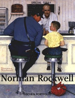 Norman Rockwell