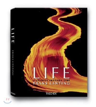 Life: A Journey Through Time (Hardcover)