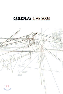 Coldplay - Coldplay Live 2003