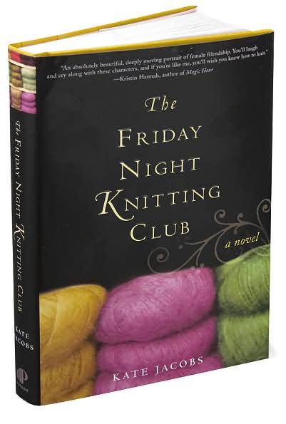 The Friday Night Knitting Club