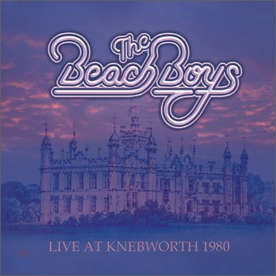 Beach Boys - Live At Knebworth 1980