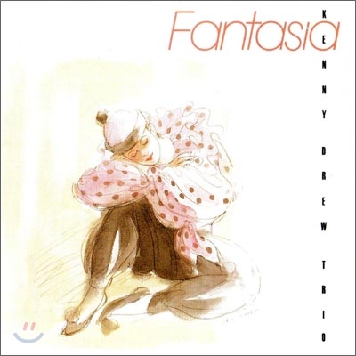 Kenny Drew Trio - Fantasia