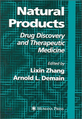 Natural Products: Drug Discovery and Therapeutic Medicine