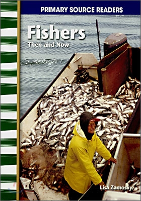 Fishers Then and Now (Paperback)