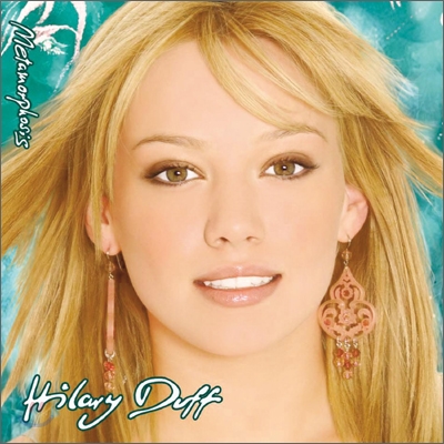 Hilary Duff - Metamorphosis