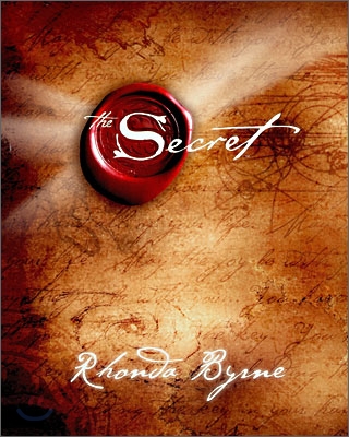 The Secret (Paperback)