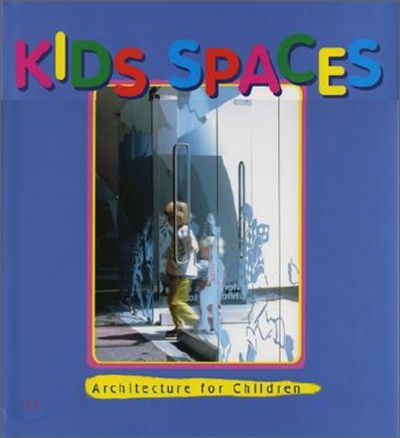 [중고-상] Kids Spaces: A Pictorial Review