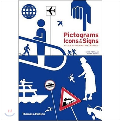 Pictograms, Icons, and Signs