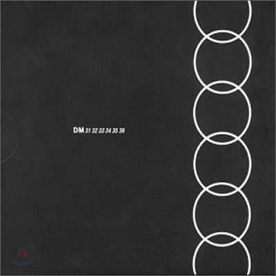 Depeche Mode - Singles Box Vol.6