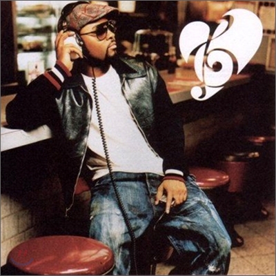 Musiq Soulchild - Luvanmusiq