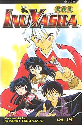 Inuyasha 19