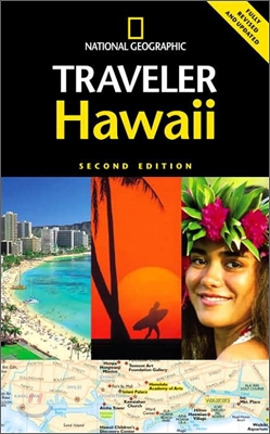 National Geographic Traveler: Hawaii