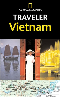 National Geographic Traveler: Vietnam