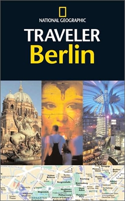 National Geographic Traveler Berlin