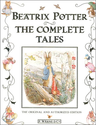 Beatrix Potter The Complete Tales