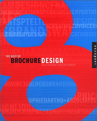 The Best of Brochure Design 8