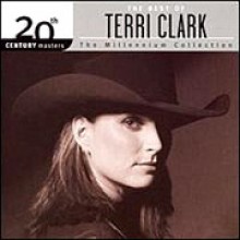 Terri Clark - Millennium Collection - 20th Century Masters [Digipack]