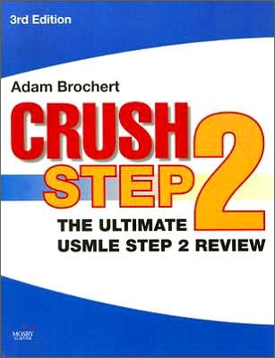 [중고] Crush Step 2