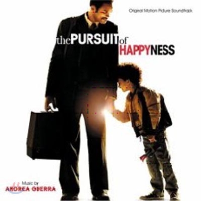 The Pursuit Of Happyness (행복을 찾아서) O.S.T