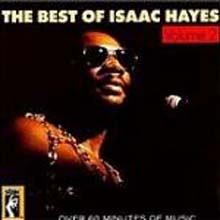 Isaac Hayes - The Best Of  Vol.2