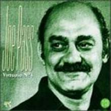 Joe Pass - Virtuoso #4