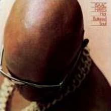 Isaac Hayes - Hot Buttered Soul