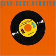 The Complete Stax - Volt Soul Singles &#39;68~&#39;71 Vol.3