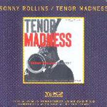 Sonny Rollins - Tenor Madness : 20Bit