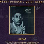 Kenny Dorham - Quiet Kenny : 20Bit