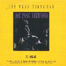 Joe Pass - Virtuoso : 20Bit