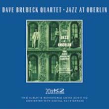 Dave Brubeck - Jazz At Oberlin : 20Bit