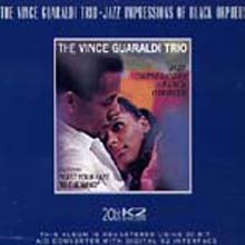 Vince Guaraldi - Jazz Impressions Of Black Orpheus : 20Bit