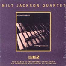 Milt Jackson - Milt Jackson Quartet : 20Bit
