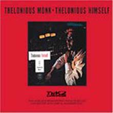 Thelonious Monk - Thelonious Himself : 20Bit