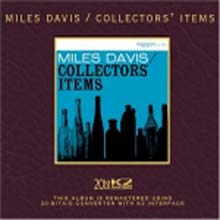 Miles Davis - Collectors&#39; Items : 20Bit