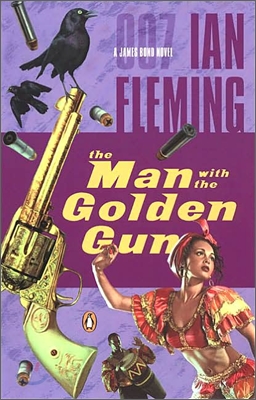 The Man with the Golden Gun