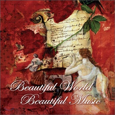 Beautiful World, Beautiful Music