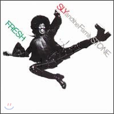 Sly & The Family Stone - Fresh