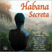 Jose Maria Vitier - Habana Secreta