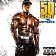 50 Cent - The Massacre [Slide Pack]