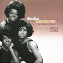 Diana Ross &amp; The Supremes - Love Is In Our Hearts - The Love Collection