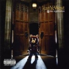 Kanye West - Late Registration [Slide Pack]